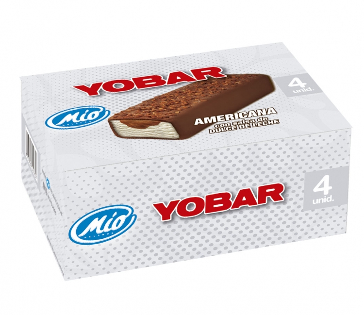YoBar